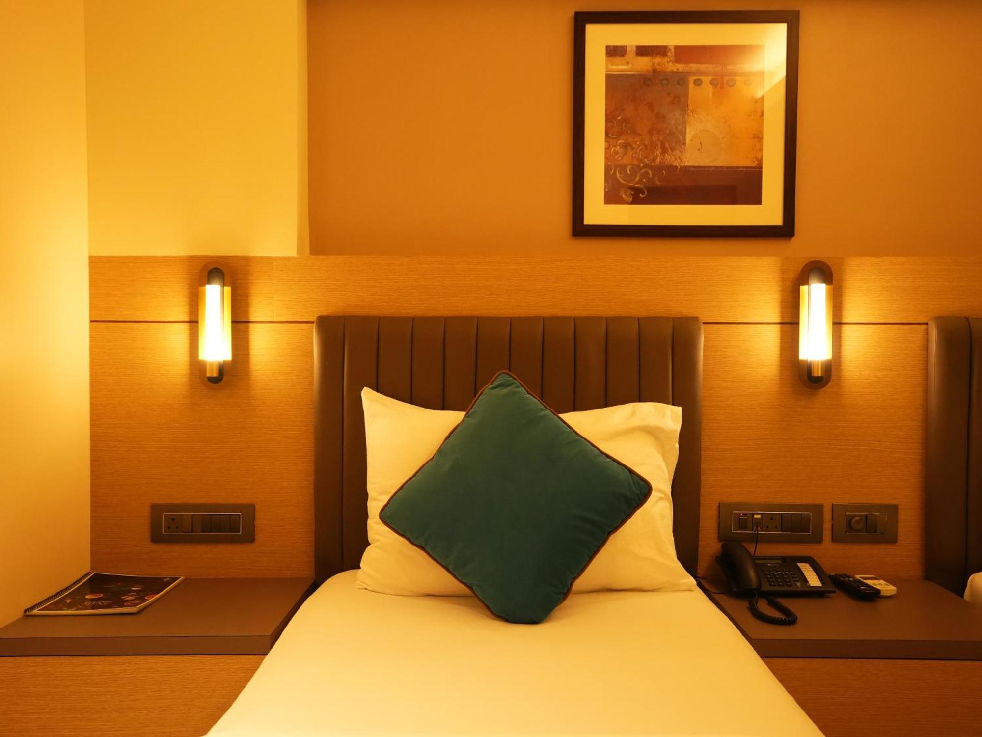 Rama Krishna Hotel — Photos 3